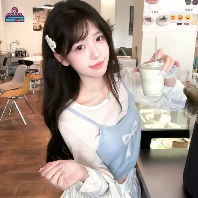 谢女士